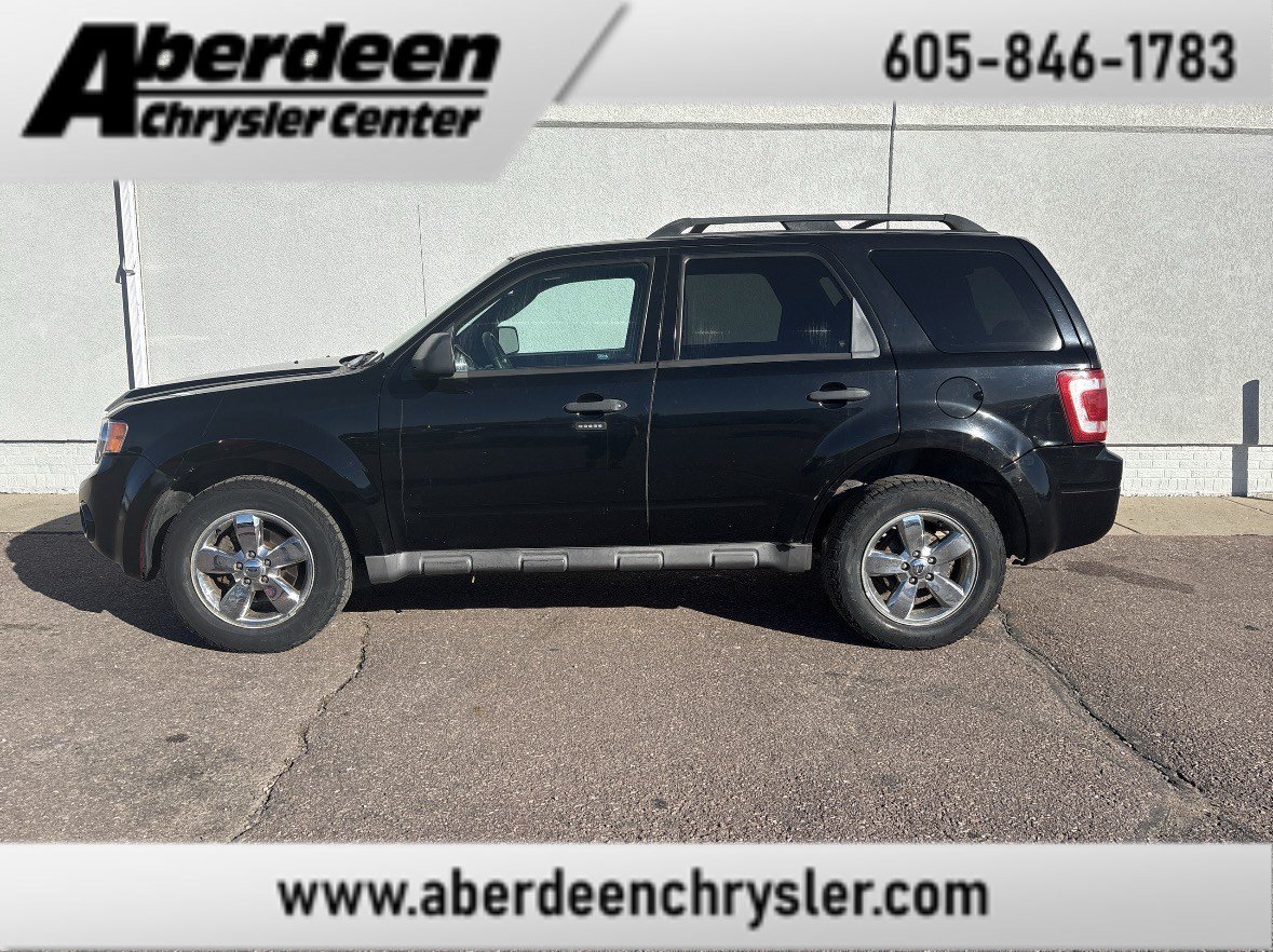 2009 Ford Escape