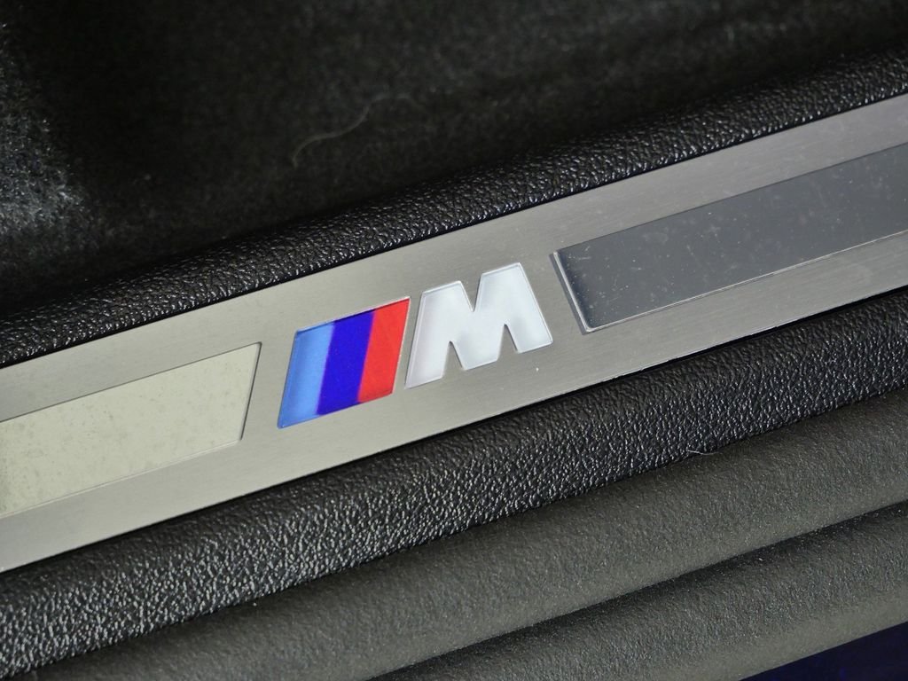 New 2026 Tanzanite Blue II Metallic BMW xDrive40i image 23