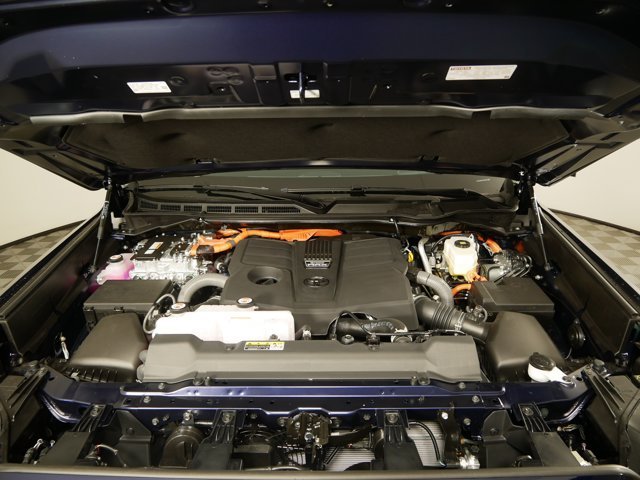 New 2026 Blueprint Toyota Capstone image 33