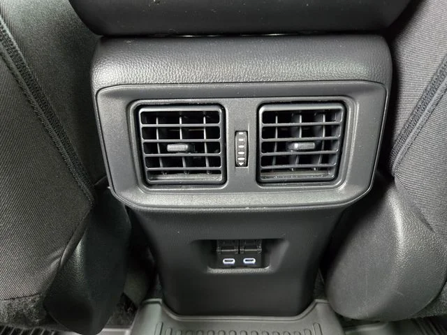 Used 2024 Gray Toyota XLE image 16