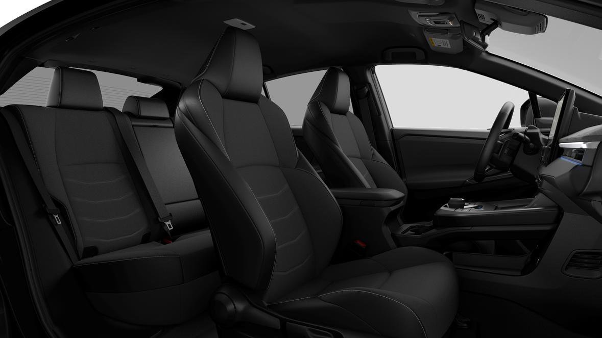 New 2026 Wind Chill Pearl Toyota SE image 50