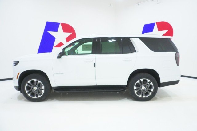 2027 Chevrolet Tahoe LS - Photo 9