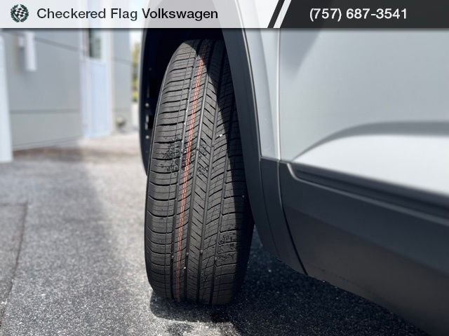 2026 Volkswagen Atlas SE - Photo 14