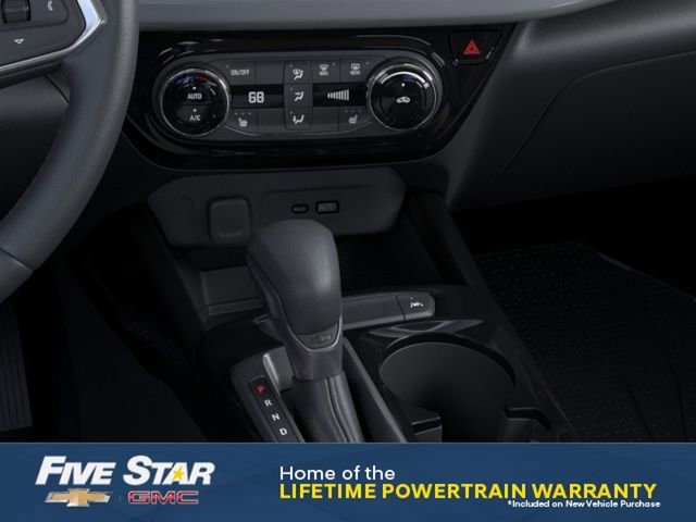 2026 Chevrolet Trax LT - Photo 24