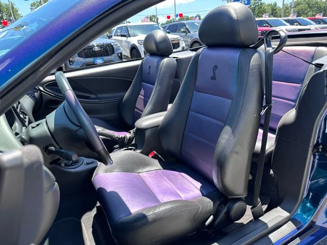Used 2004  Ford Cobra image 10
