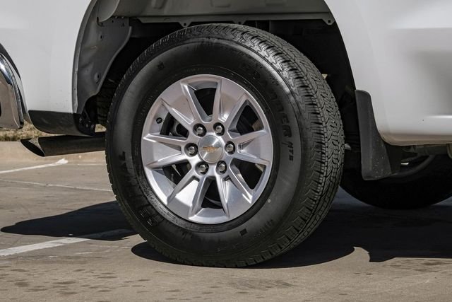Used 2026 White Chevrolet LT image 40
