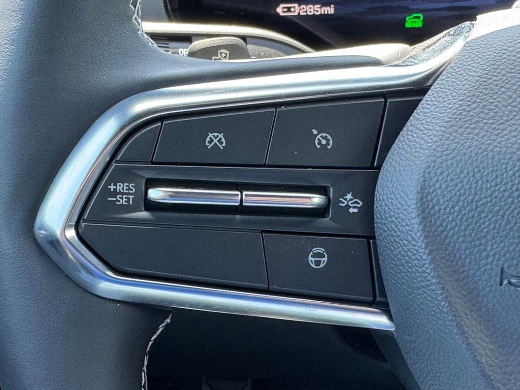 2026 Chevrolet Blazer EV LT - Photo 20