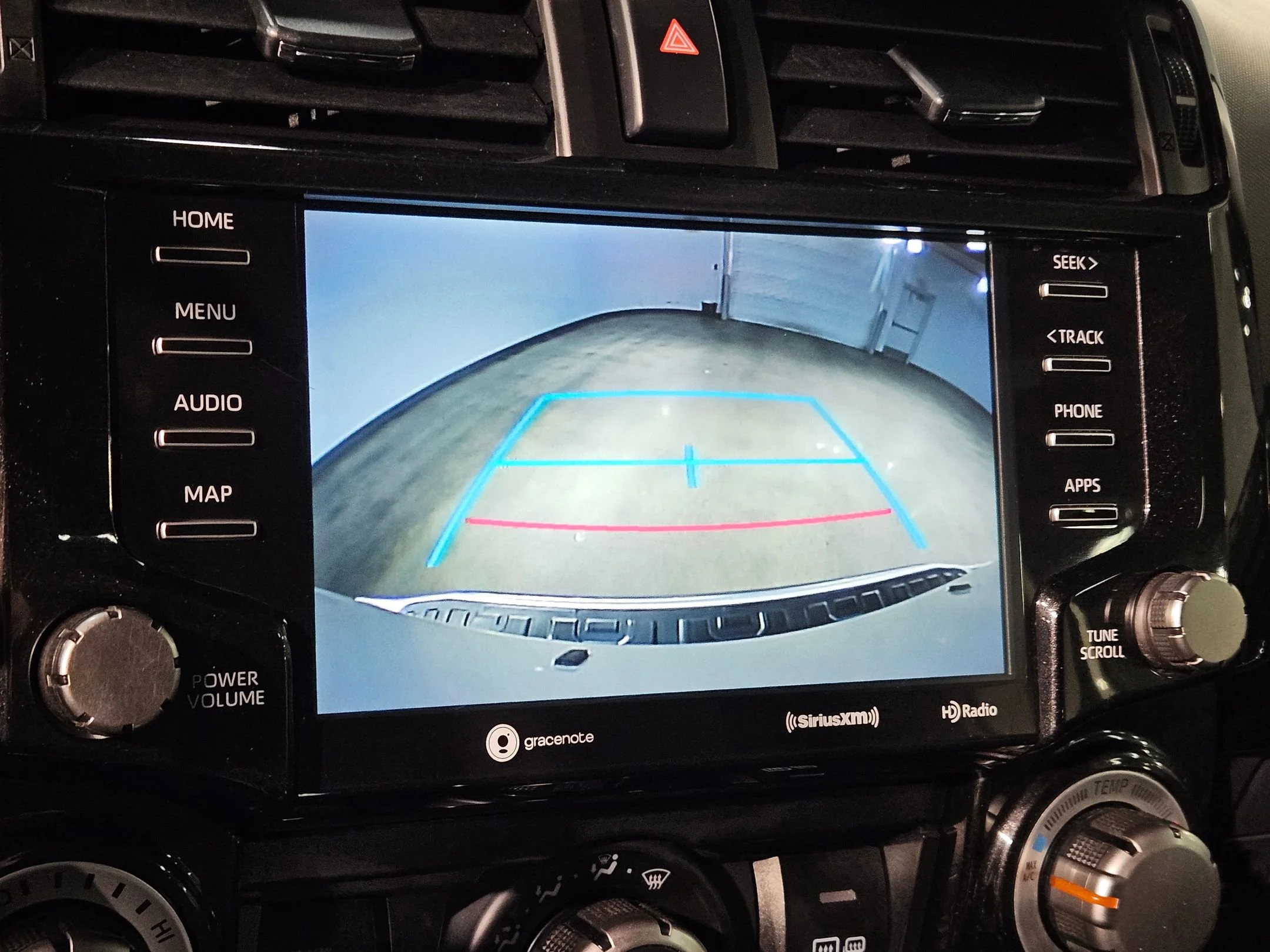 2021 Toyota 4Runner TRD Off-Road Premium - Photo 30