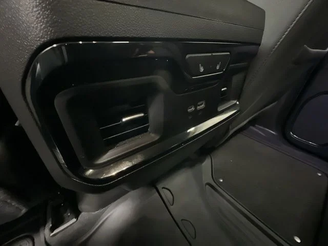 Certified Used 2025 Silver GMC AT4 image 21