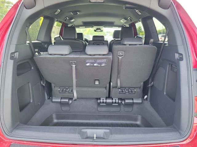 2026 Honda Odyssey Sport L - Photo 8