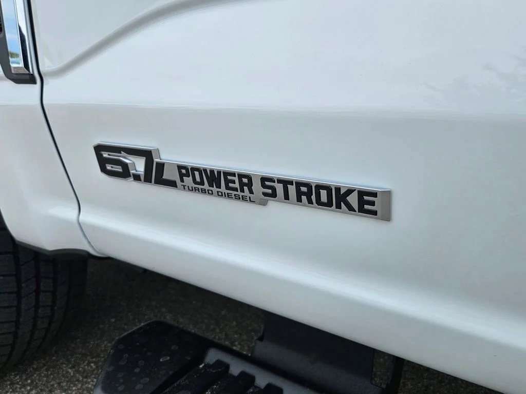 2026 Ford F-250 Super Duty XL - Photo 39