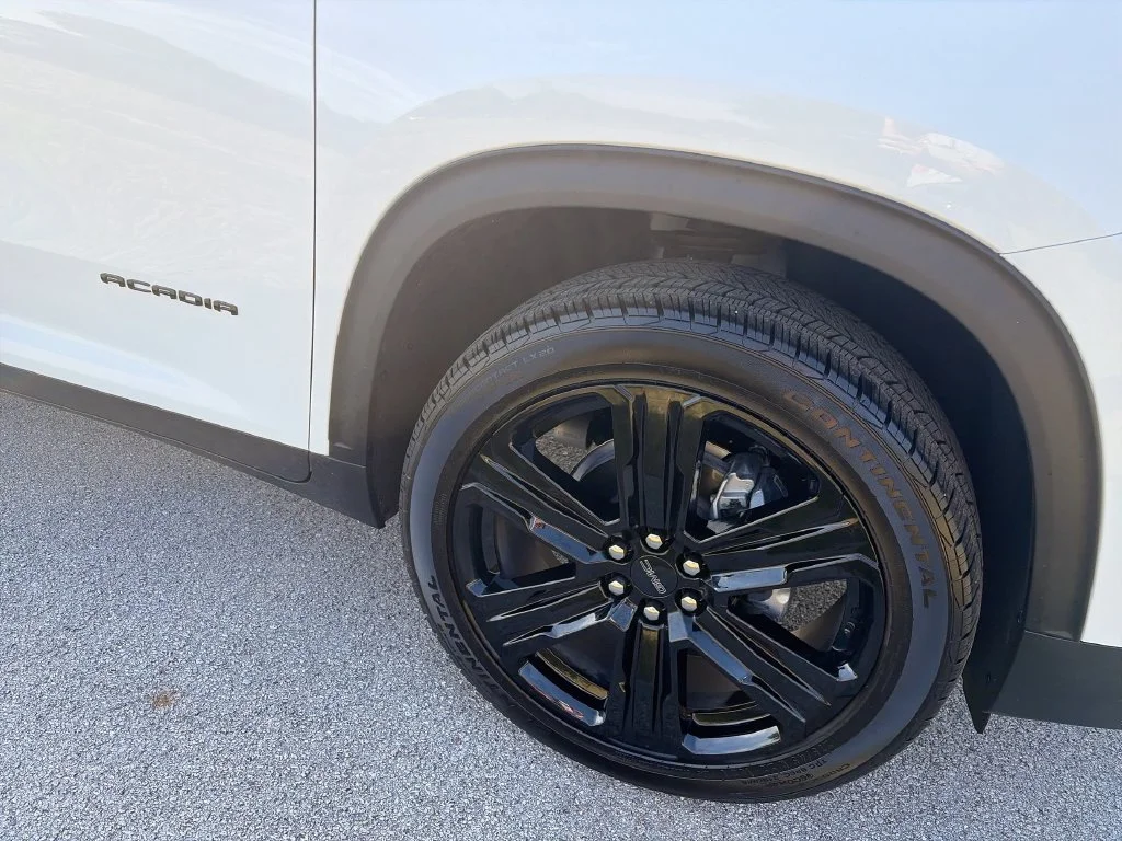 2026 GMC Acadia Elevation - Photo 36