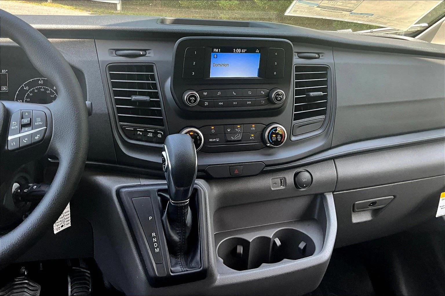 2025 Ford Transit Passenger Van XL - Photo 7