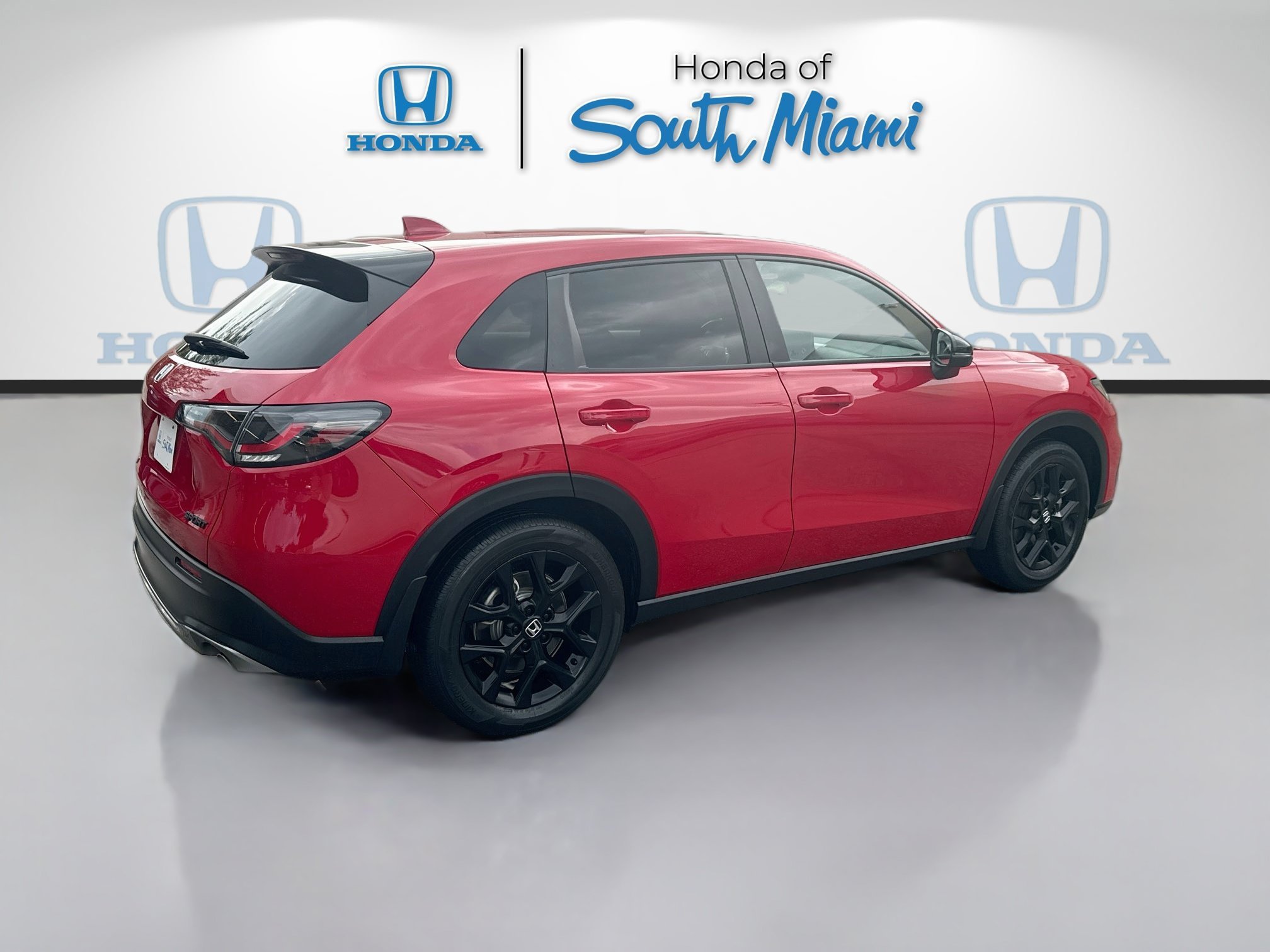 2024 Honda HR-V Sport - Photo 7