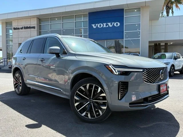 2026 Volvo XC90 Ultra