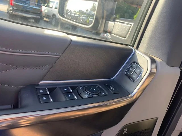 New 2026 Black Ford F-250® Platinum® image 23