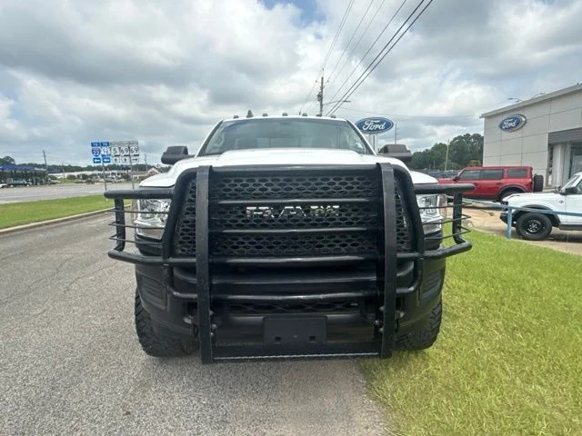 2020 RAM Ram 2500 Pickup Tradesman - Photo 3