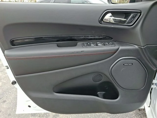 New 2026 White Dodge GT Plus image 15