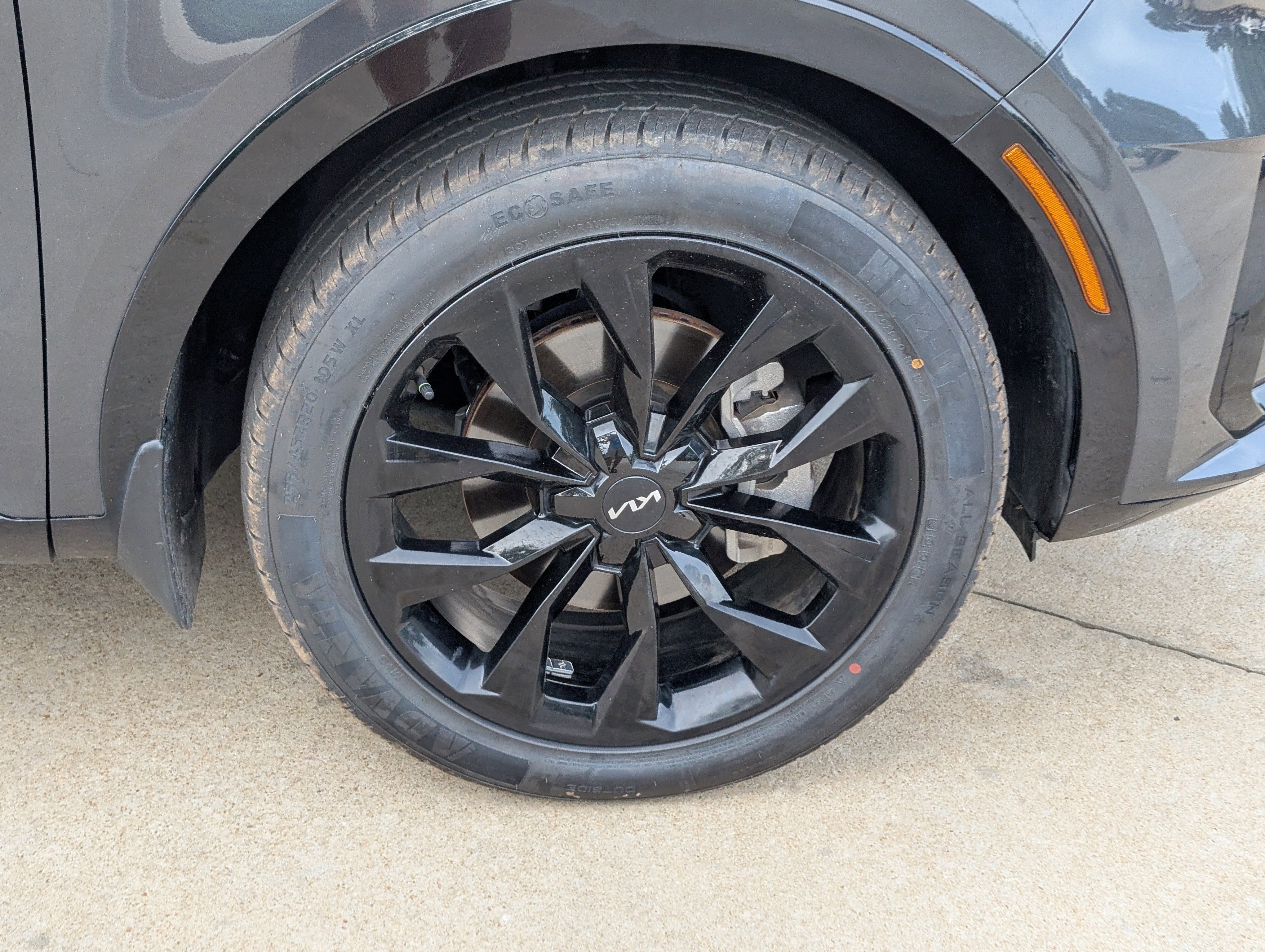 2023 Kia Sorento SX - Photo 6