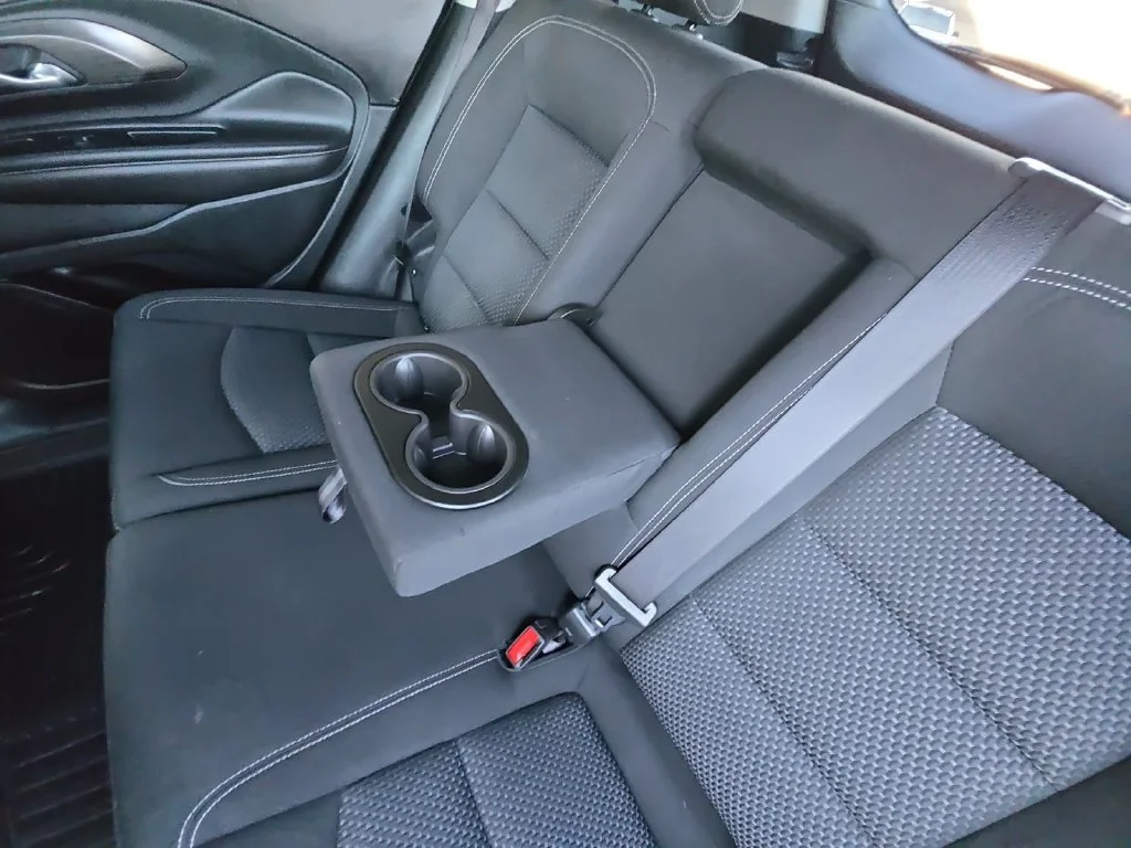 Used 2022 MARINE METALLIC GMC SLE image 35