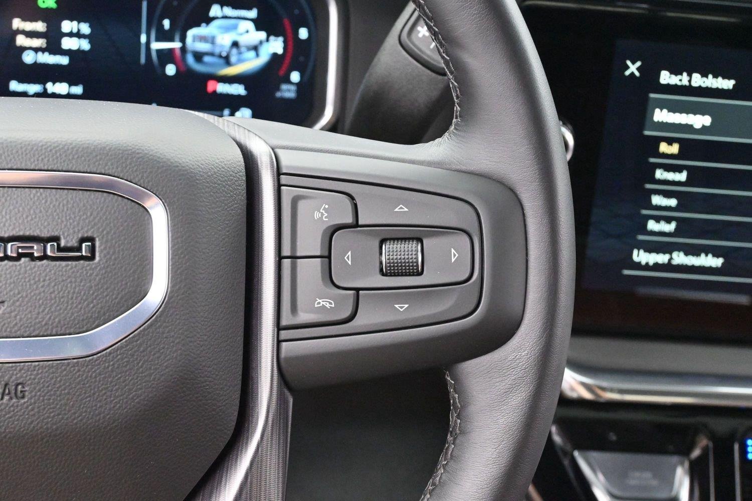 Used 2026 Sterling Metallic GMC Denali Ultimate image 19