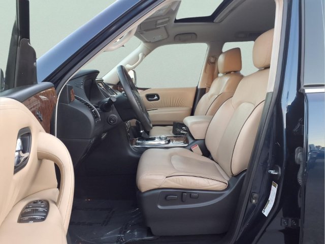 Used 2018 Blue Nissan Platinum image 19