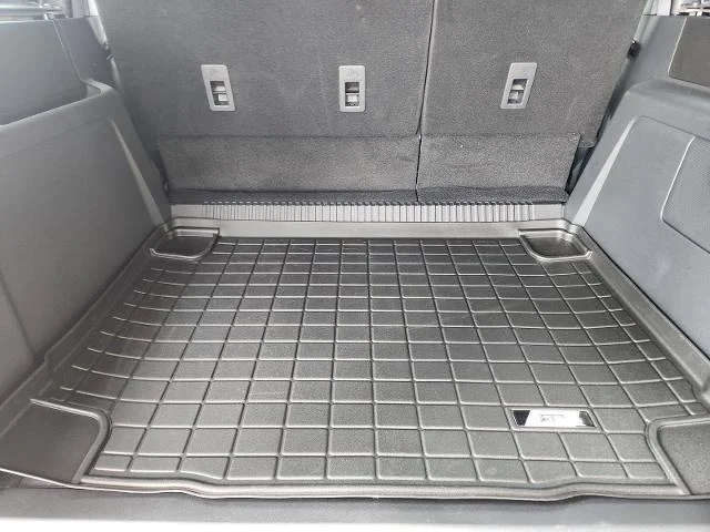 New 2025 Marsh Gray Ford Big Bend® image 44