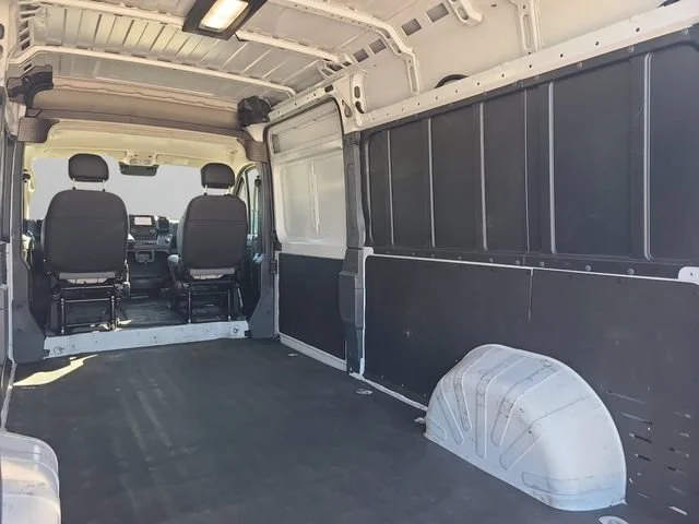 Used 2025 White Ram Tradesman image 6