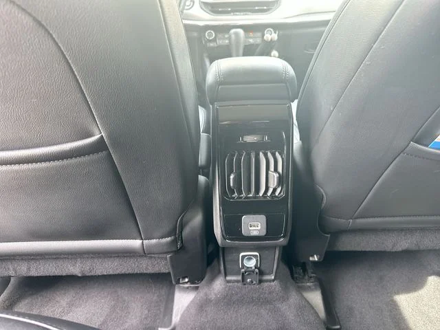 Used 2022 Black Jeep Limited image 22