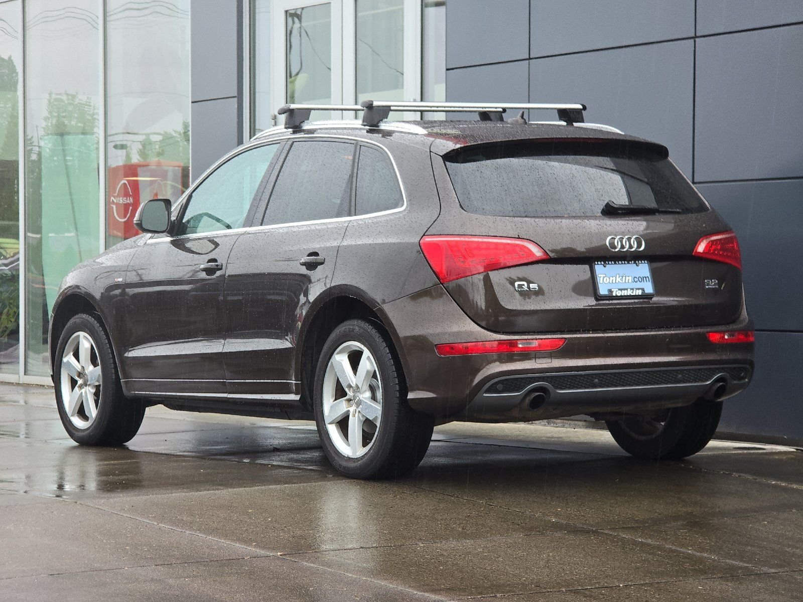 Used 2011  Audi 3.2 Prestige image 4