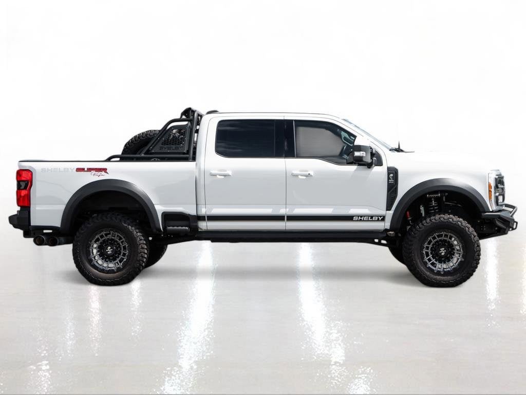 2023 Ford F-250 Super Duty Lariat - Photo 9