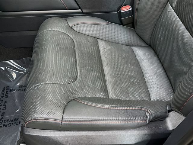 Used 2024 Black Toyota TRD Pro image 20