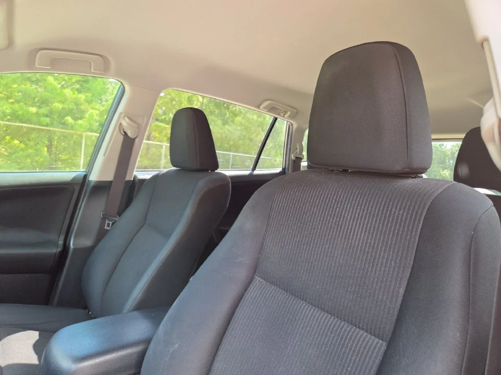Used 2016 Gray Toyota LE image 24