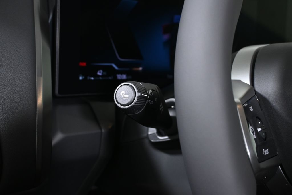New 2026 Blue BMW 30 xDrive image 26