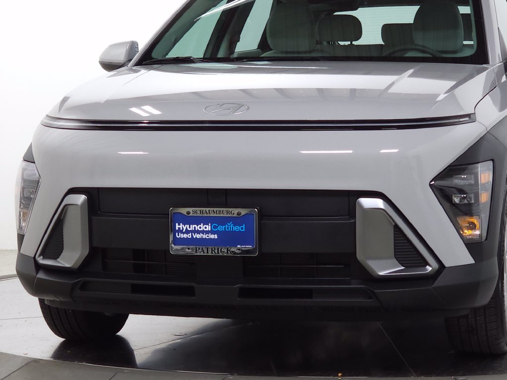 2025 Hyundai Kona SE - Photo 3