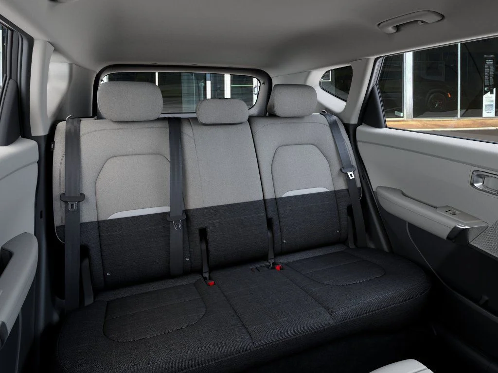 New 2027 Aurora Black Pearl Kia S image 16