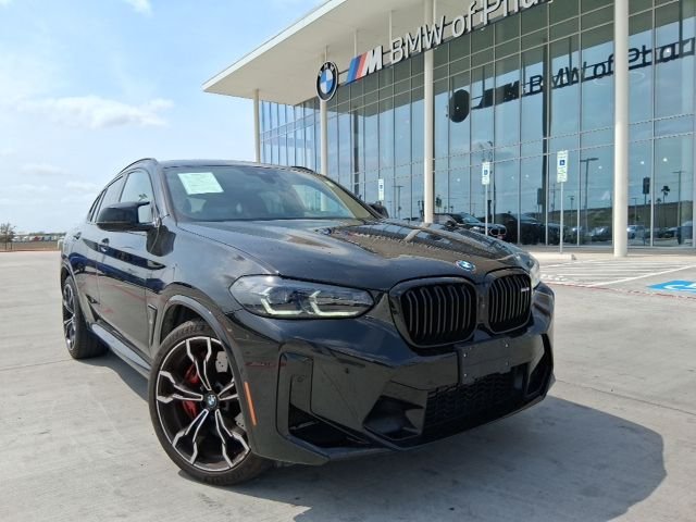 2023 BMW X4 M