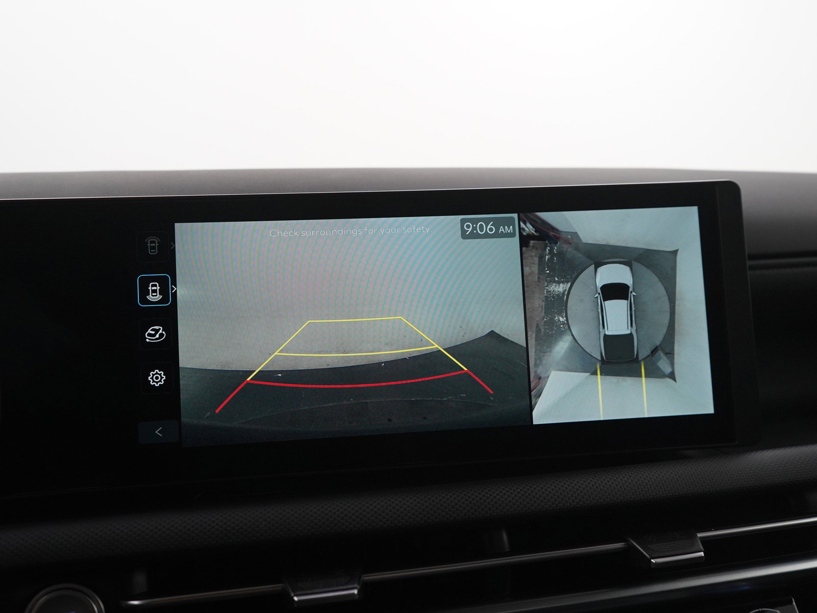2025 Hyundai Santa Cruz XRT - Photo 28