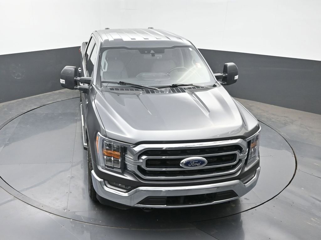 2022 Ford F-150 XLT - Photo 41