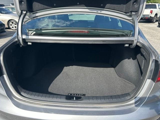 Used 2024 Gray Kia GT-Line image 17