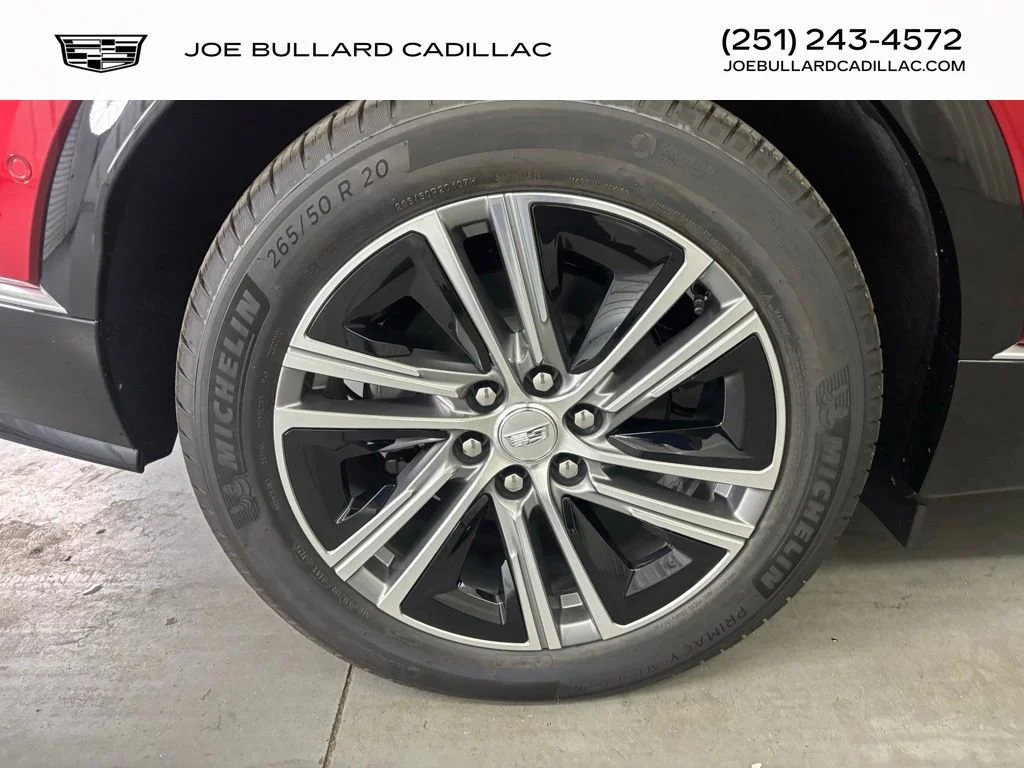 2026 Cadillac LYRIQ Premium Luxury - Photo 15