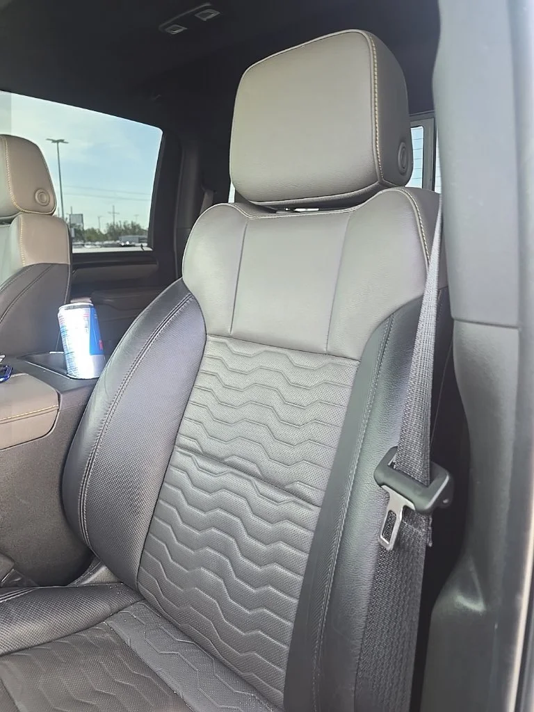 Used 2024 Slate Gray Metallic Chevrolet ZR2 image 1