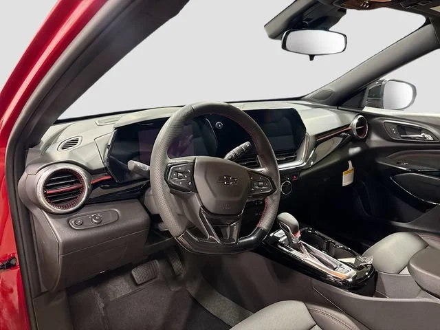 2026 Chevrolet Trax RS - Photo 12