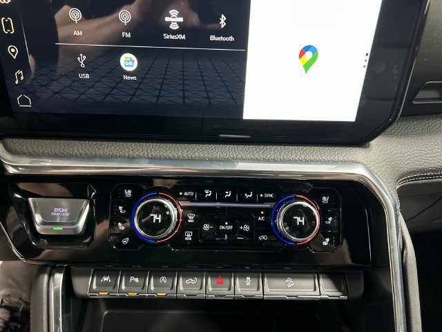 2026 GMC Sierra 1500 Denali - Photo 18