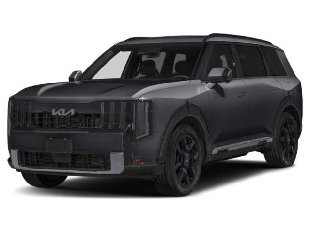 New 2027 Panthera Metal Kia SX-Prestige image 1