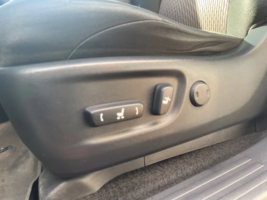 Certified Used 2017 White Toyota TRD Off-Road image 12
