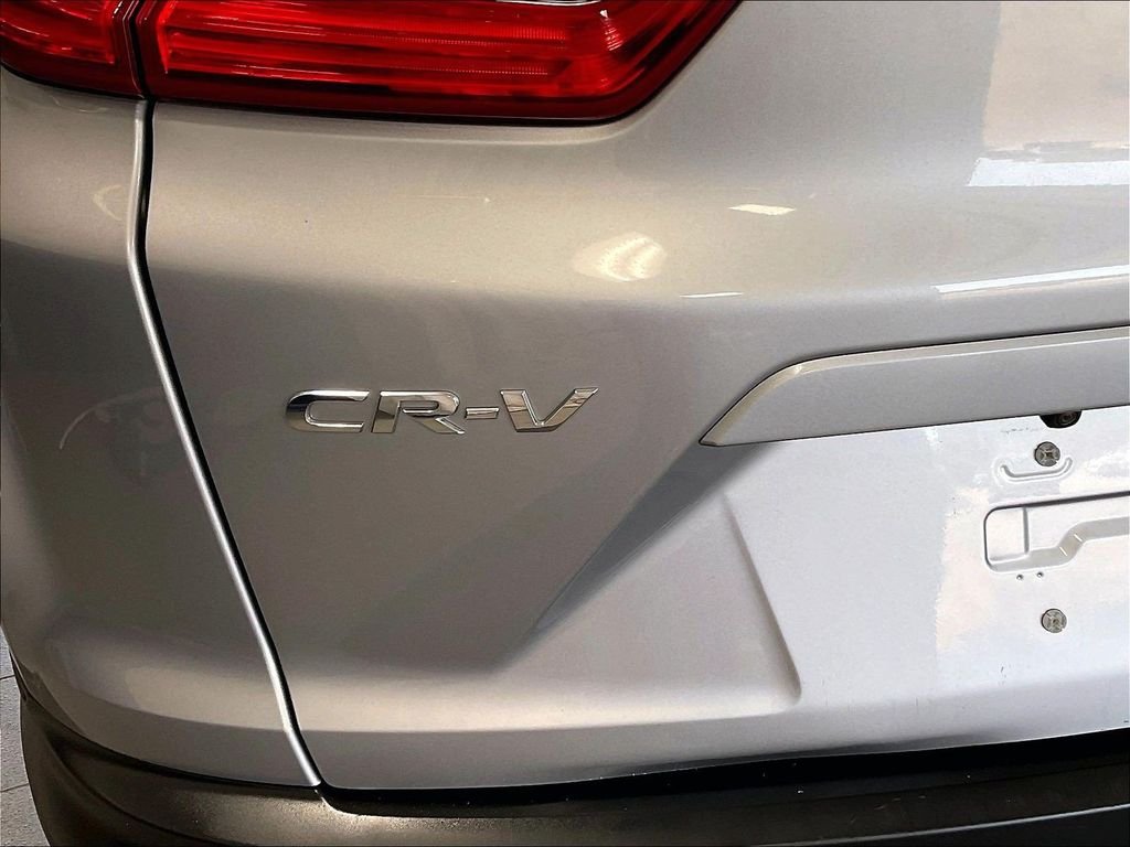 Used 2019 Gray Honda EX-L image 29