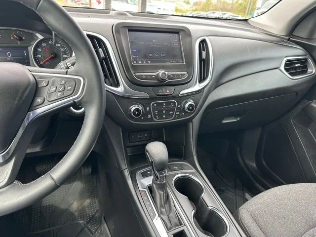 Used 2024 Black Chevrolet LT image 19