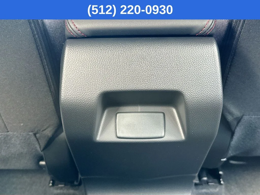 New 2026 MAGNETITE GRAY METALLIC Subaru Sport image 31