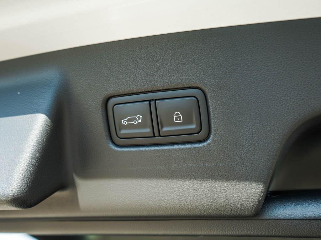 2026 Hyundai Palisade Calligraphy - Photo 38